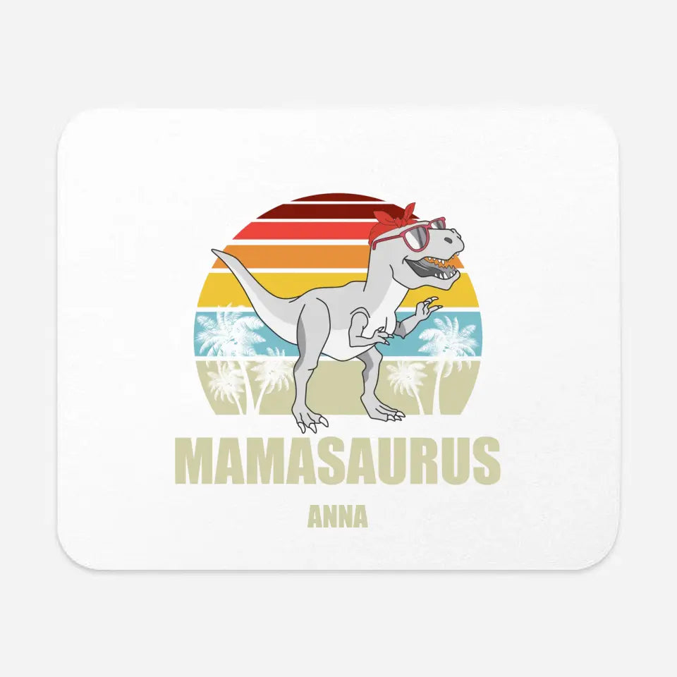 Mamasaurus