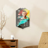 Custom Football Cards - S22 Record Breaker