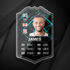 Football Gifts Football Cards - S22 Throwback