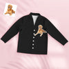 Custom Photo Pajama Creative Funny Pet Home Gifts