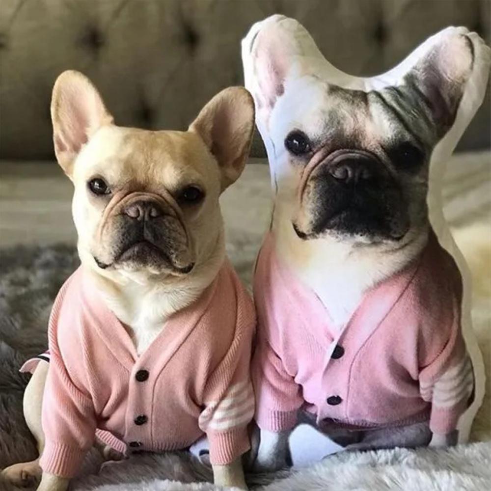 Custom Photo Pillow, Custom Face Pillow, 3D Portrait Pillow