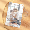 Personalized Stay In Love Custom Photo Led Lamp,Keychain/Plaque/Night Light