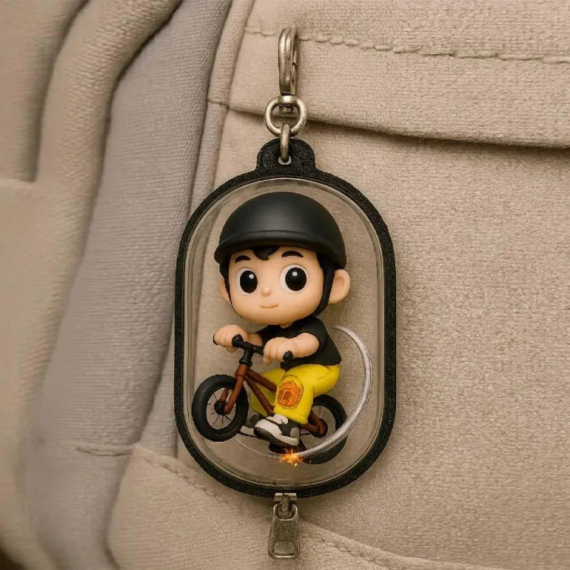 Production Time: 20 Business Days Custom 1 Person 3D Mini Figure From Your Photo Personalized Toy Figure Gifts For Kids